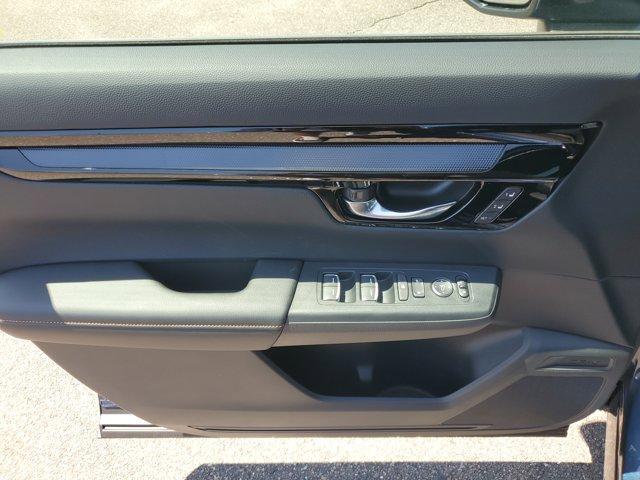 new 2025 Honda CR-V Hybrid car, priced at $39,536