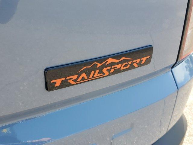 new 2026 Honda Passport car, priced at $55,740