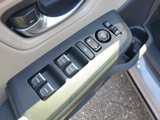 new 2026 Honda Passport car, priced at $55,740