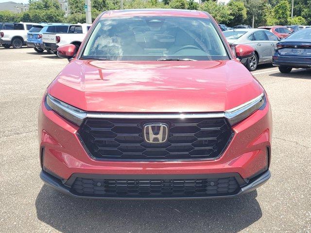 new 2026 Honda CR-V car, priced at $35,386