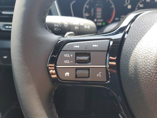 new 2025 Honda Pilot car, priced at $48,568