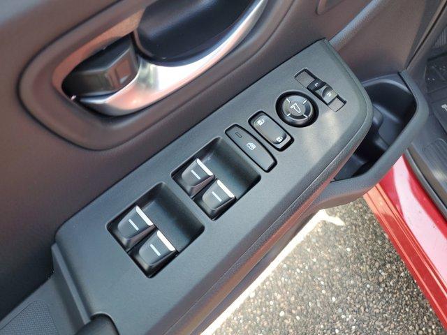 new 2025 Honda Pilot car, priced at $48,568