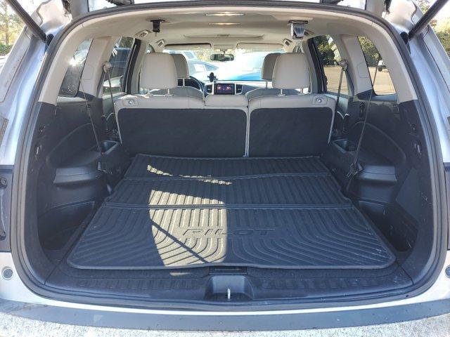 used 2016 Honda Pilot car, priced at $15,837