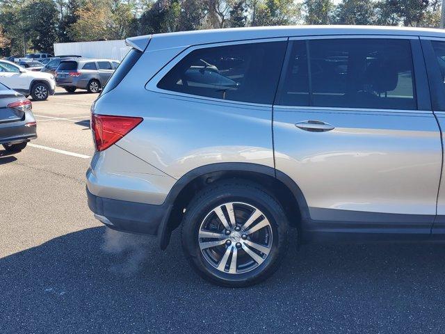 used 2016 Honda Pilot car, priced at $15,837