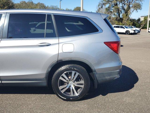 used 2016 Honda Pilot car, priced at $15,837