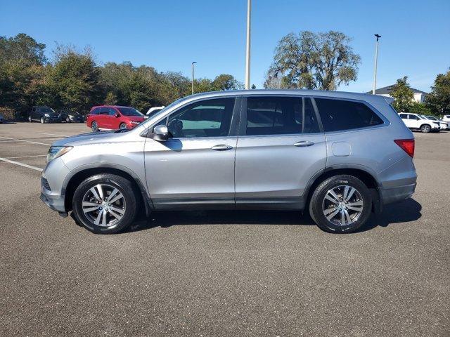 used 2016 Honda Pilot car, priced at $15,837