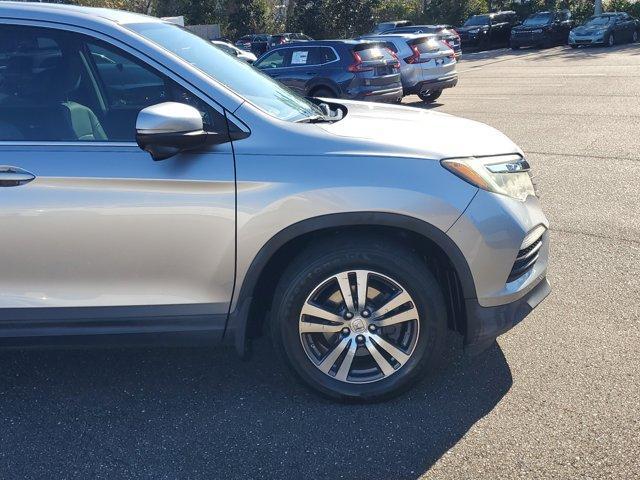 used 2016 Honda Pilot car, priced at $15,837