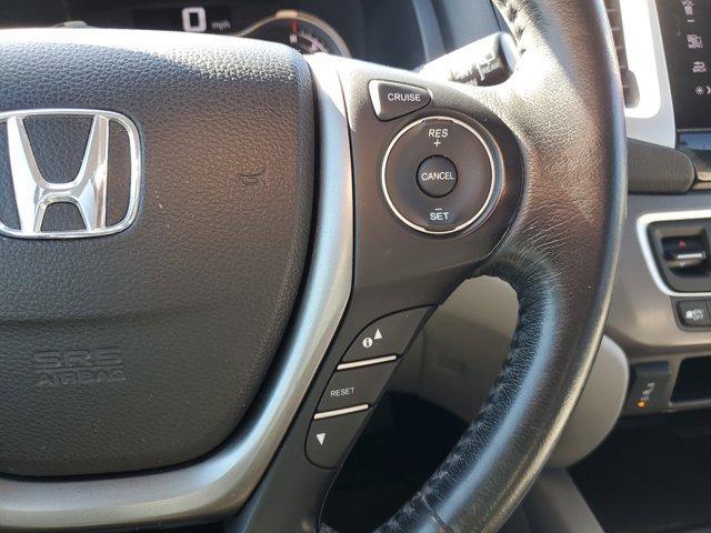 used 2016 Honda Pilot car, priced at $15,837