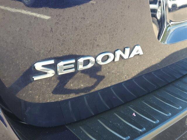 used 2018 Kia Sedona car, priced at $12,671