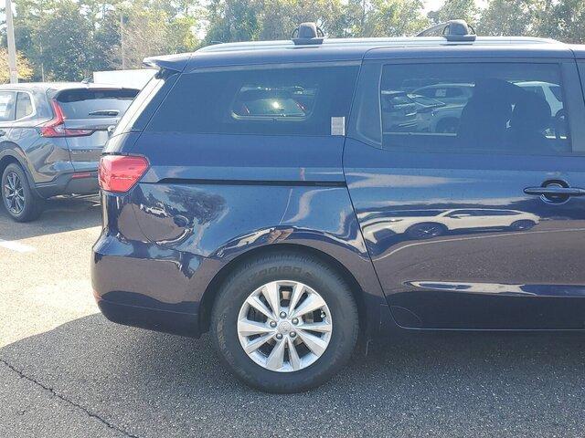 used 2018 Kia Sedona car, priced at $12,671