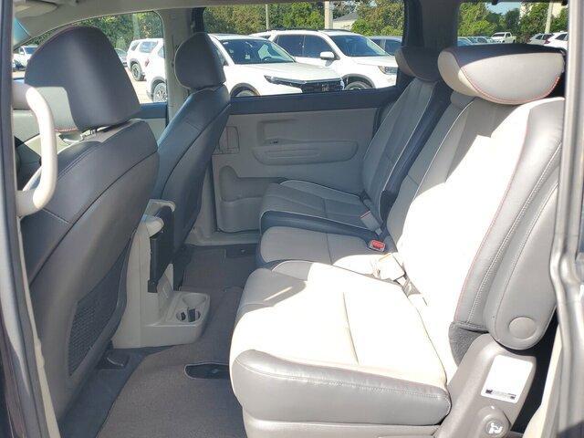 used 2018 Kia Sedona car, priced at $12,671