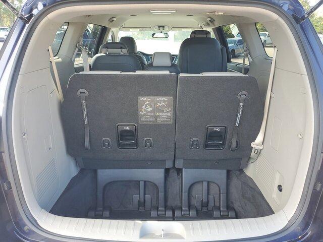 used 2018 Kia Sedona car, priced at $12,671