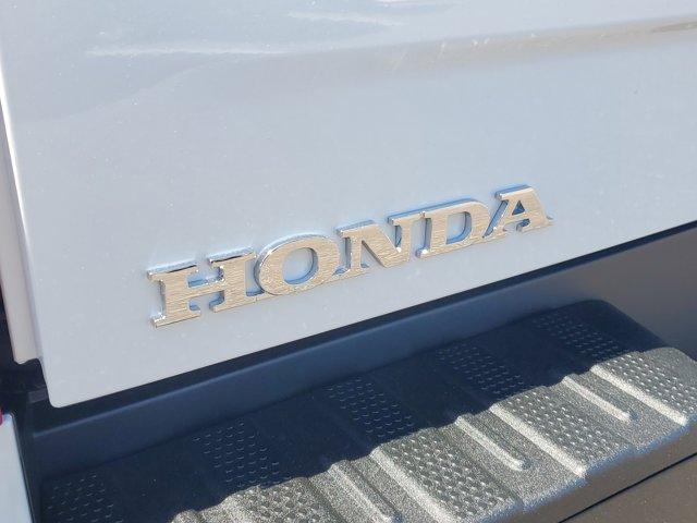 new 2025 Honda Ridgeline car, priced at $44,492