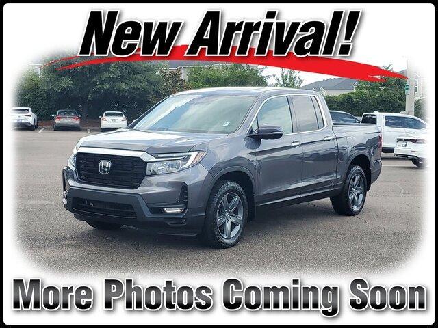 used 2023 Honda Ridgeline car, priced at $33,994