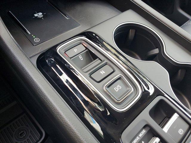 new 2025 Honda Pilot car, priced at $44,143