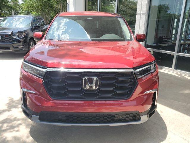 new 2025 Honda Pilot car, priced at $44,143