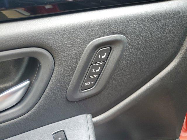 new 2025 Honda Pilot car, priced at $44,143