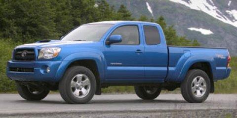 used 2006 Toyota Tacoma car, priced at $15,959