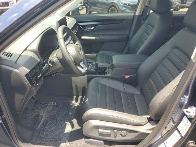 new 2025 Honda CR-V car, priced at $34,575