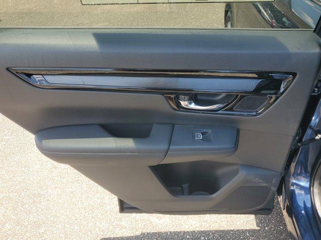 new 2025 Honda CR-V car, priced at $34,575