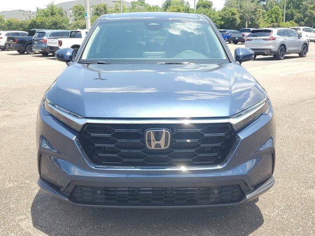 new 2025 Honda CR-V car, priced at $34,575