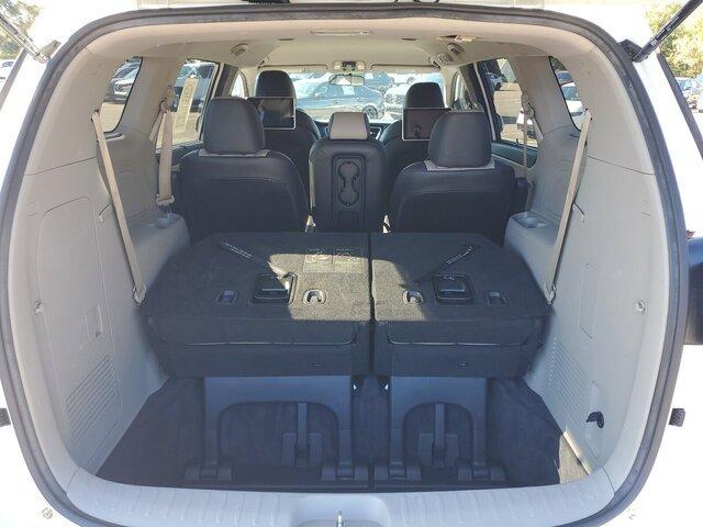 used 2019 Kia Sedona car, priced at $14,444