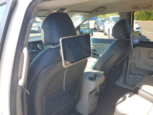 used 2019 Kia Sedona car, priced at $14,444