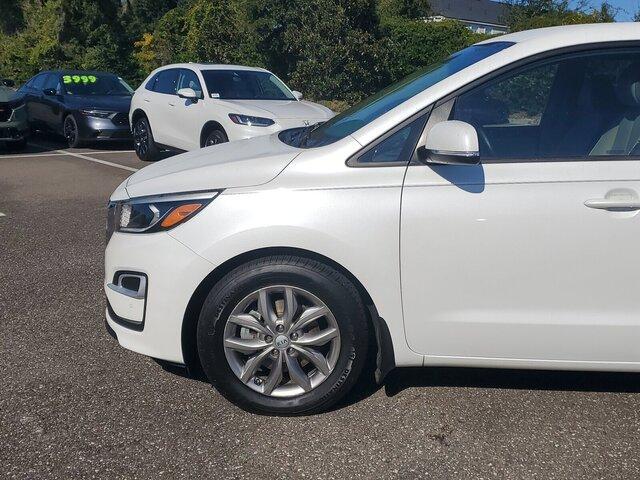 used 2019 Kia Sedona car, priced at $14,444