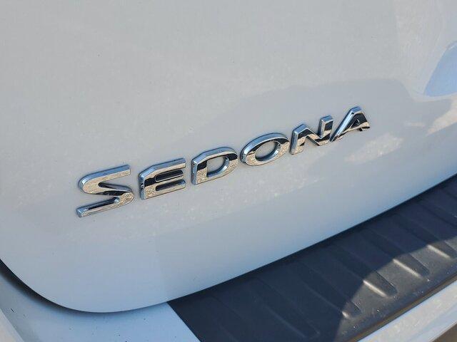 used 2019 Kia Sedona car, priced at $14,444