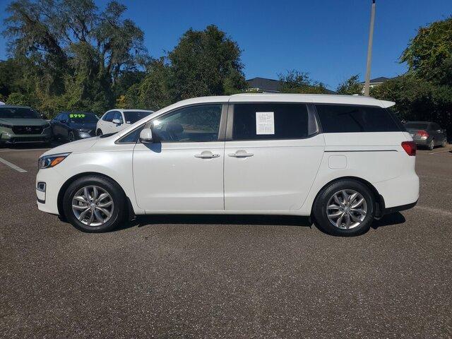 used 2019 Kia Sedona car, priced at $14,444