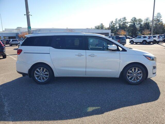 used 2019 Kia Sedona car, priced at $14,444