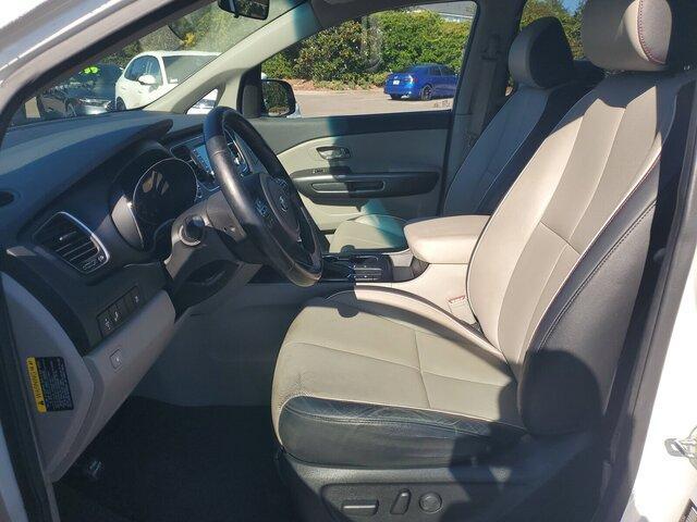 used 2019 Kia Sedona car, priced at $14,444