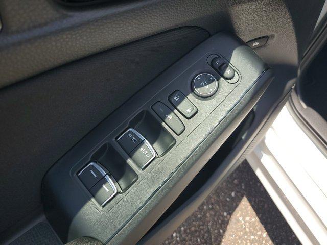 new 2025 Honda Civic Hybrid car, priced at $29,173
