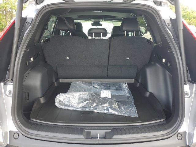 new 2025 Honda CR-V Hybrid car, priced at $37,087