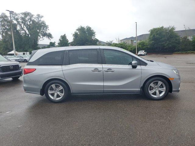 used 2020 Honda Odyssey car, priced at $24,680