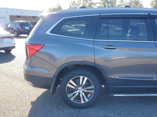 used 2016 Honda Pilot car, priced at $16,772