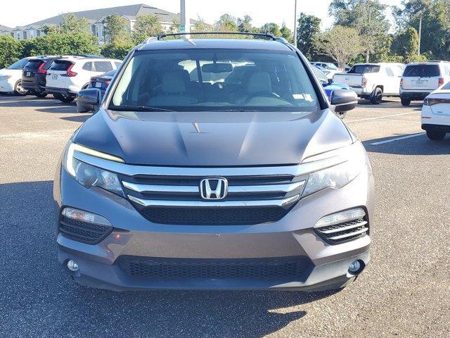 used 2016 Honda Pilot car, priced at $16,772