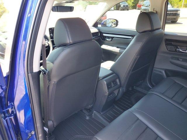 new 2025 Honda CR-V car, priced at $35,006