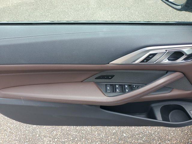 used 2023 BMW 430 car, priced at $40,775