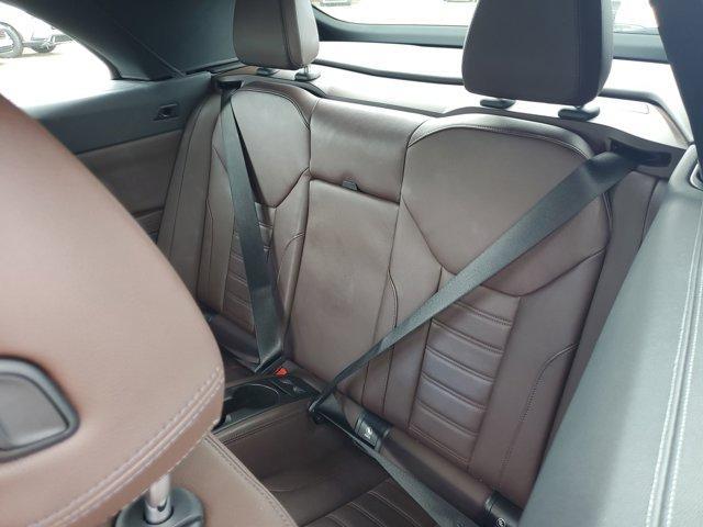 used 2023 BMW 430 car, priced at $40,775