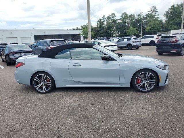 used 2023 BMW 430 car, priced at $40,775