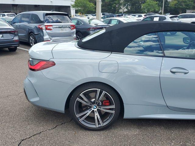 used 2023 BMW 430 car, priced at $40,775