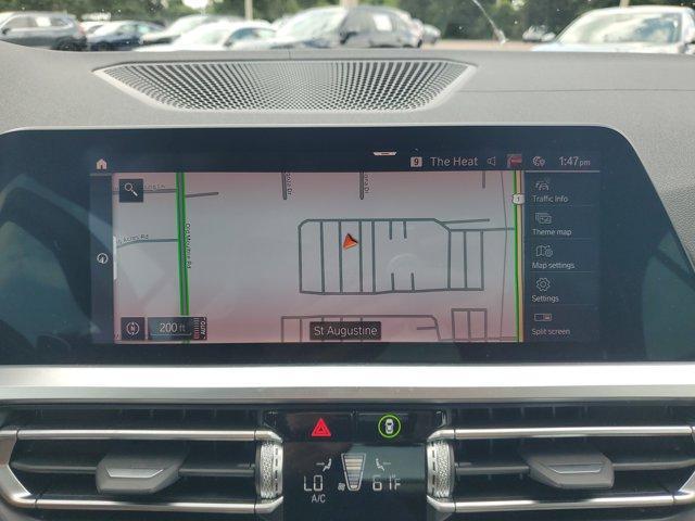 used 2023 BMW 430 car, priced at $40,775