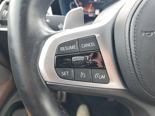 used 2023 BMW 430 car, priced at $40,775