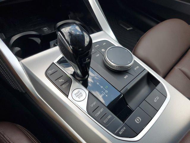 used 2023 BMW 430 car, priced at $40,775