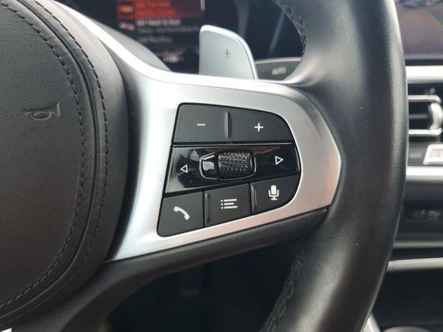 used 2023 BMW 430 car, priced at $40,775