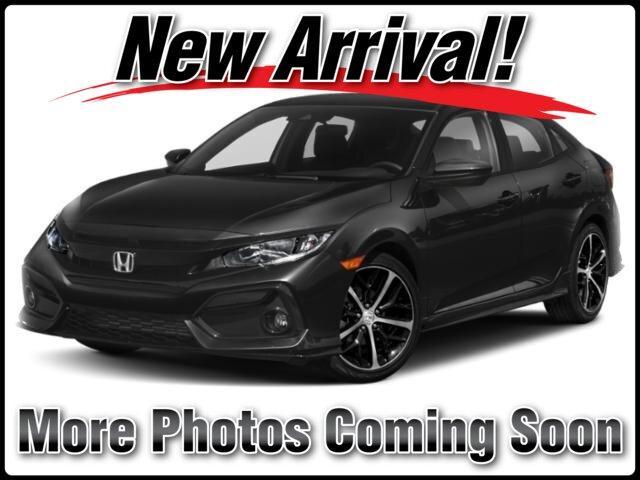 used 2020 Honda Civic car, priced at $21,565