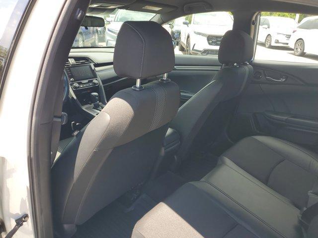 used 2020 Honda Civic car, priced at $21,565