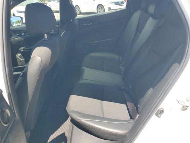 used 2020 Honda Civic car, priced at $21,565
