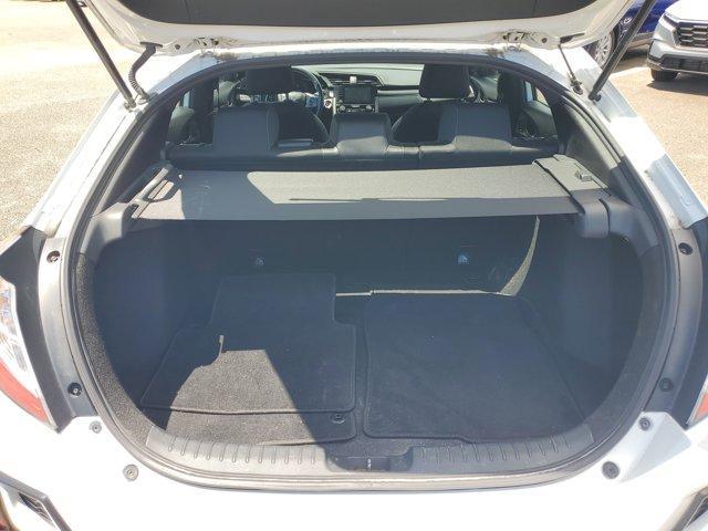 used 2020 Honda Civic car, priced at $21,565